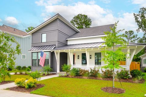 A home in Charleston