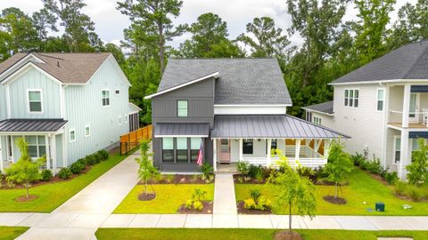 A home in Charleston