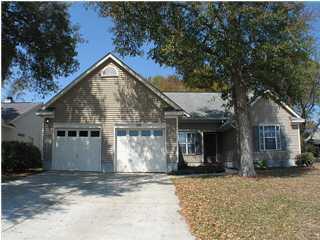 Photo of 1204 Tea Olive Trail, Mount Pleasant, SC 29464 (MLS # 26028709)