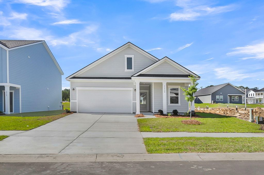Photo of 2091 Lavender Bloom Road, Ravenel, SC 29470 (MLS # 26015754)