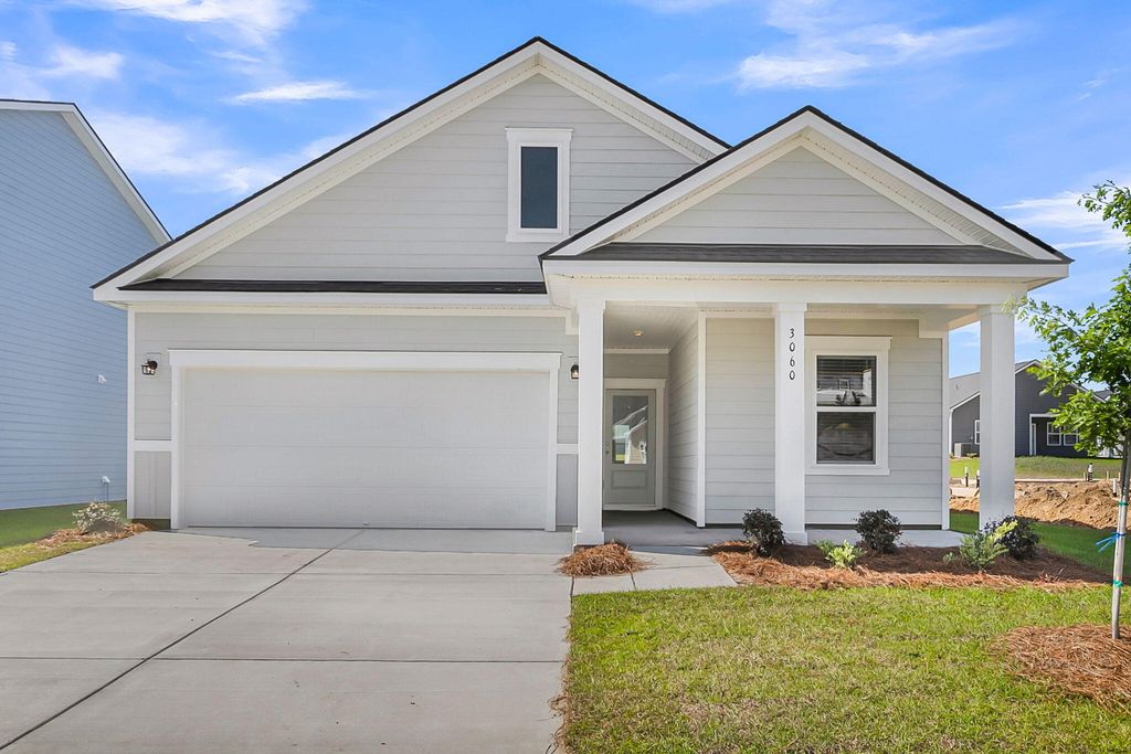 Photo of 2091 Lavender Bloom Road, Ravenel, SC 29470 (MLS # 26015754)