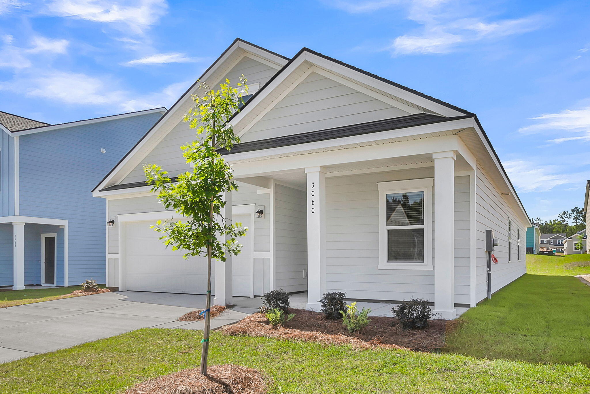 2091 Lavender Bloom Road