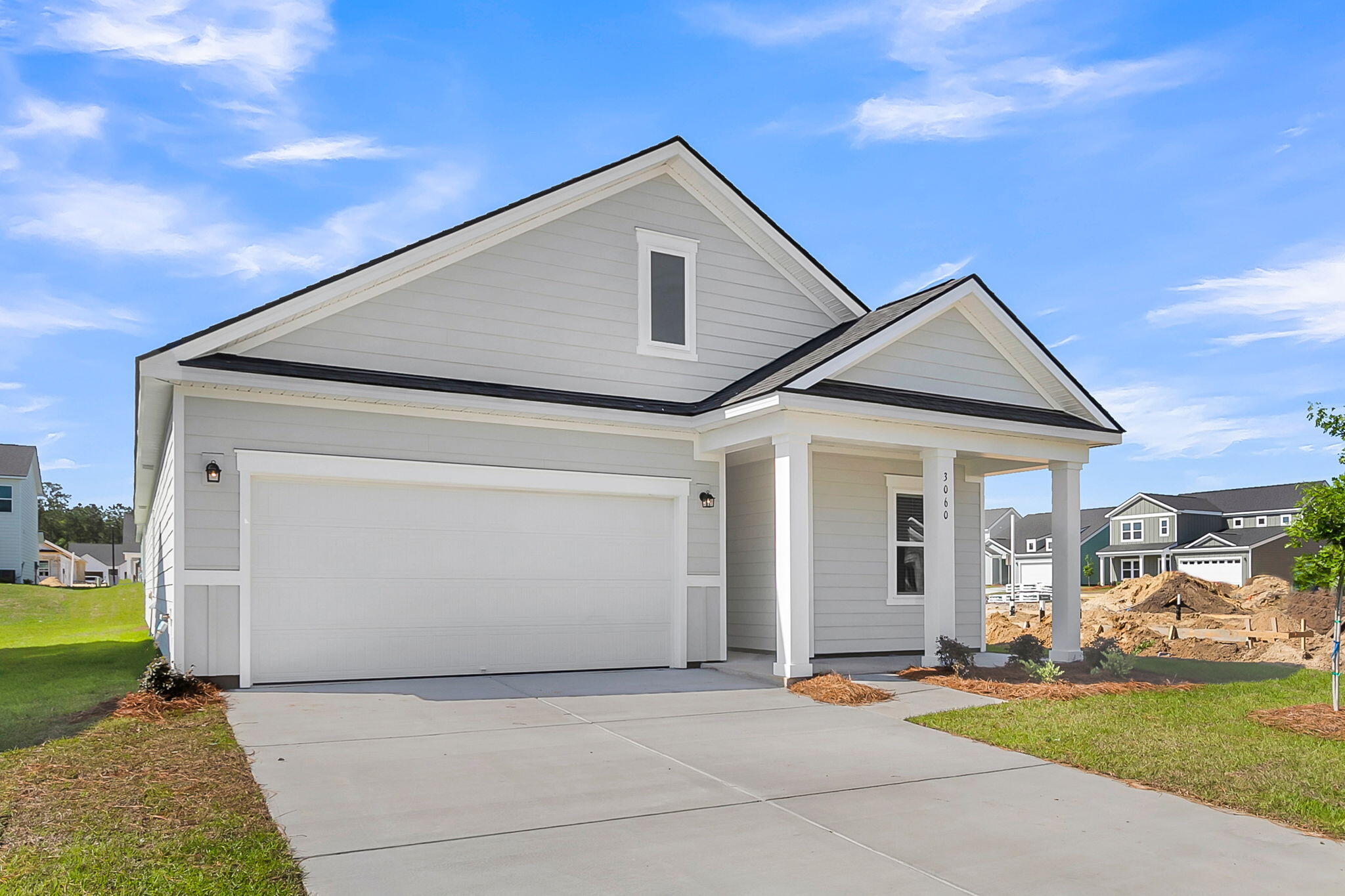 2091 Lavender Bloom Road