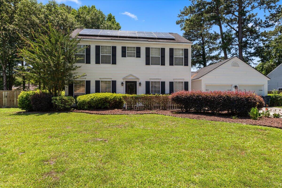 View Charleston, SC 29420 property