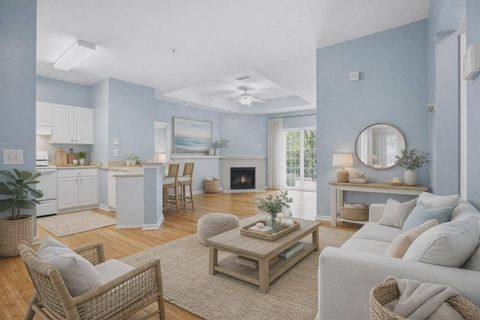 60 Fenwick Hall Allee Alley 935 Johns Island SC 29455