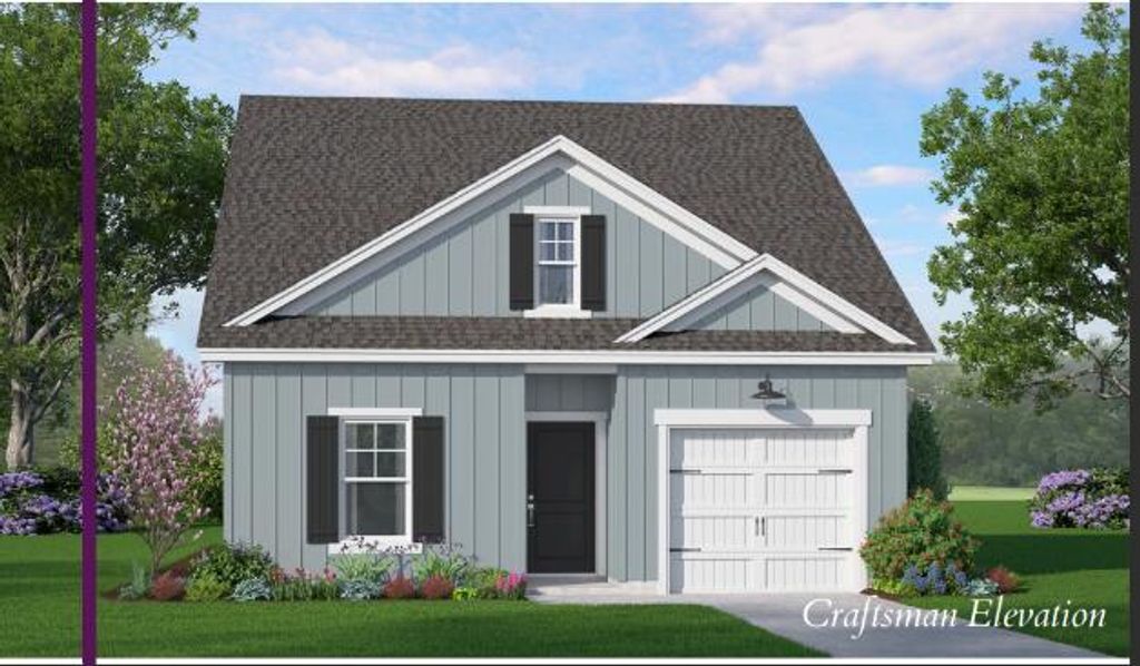 Photo of 5004 Buggs Lane, Summerville, SC 29485 (MLS # 26010256)