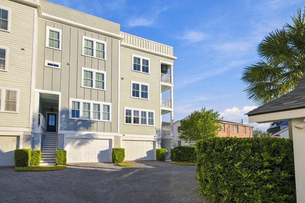 Photo of 402 Sumter Street #C, Charleston, SC 29403 (MLS # 26028806)