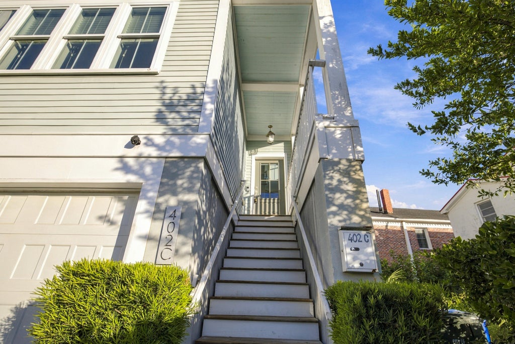 Photo of 402 Sumter Street #C, Charleston, SC 29403 (MLS # 26028806)