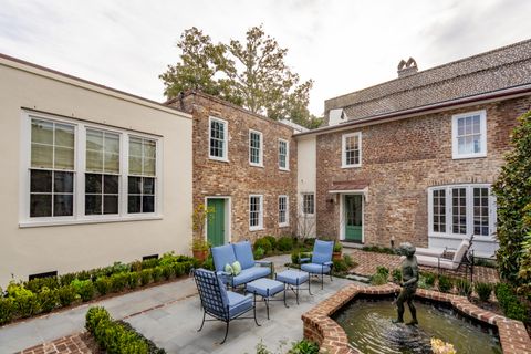 A home in Charleston