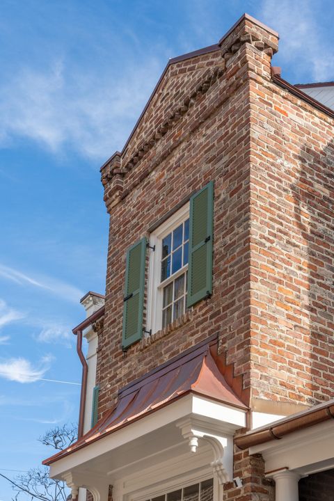 A home in Charleston