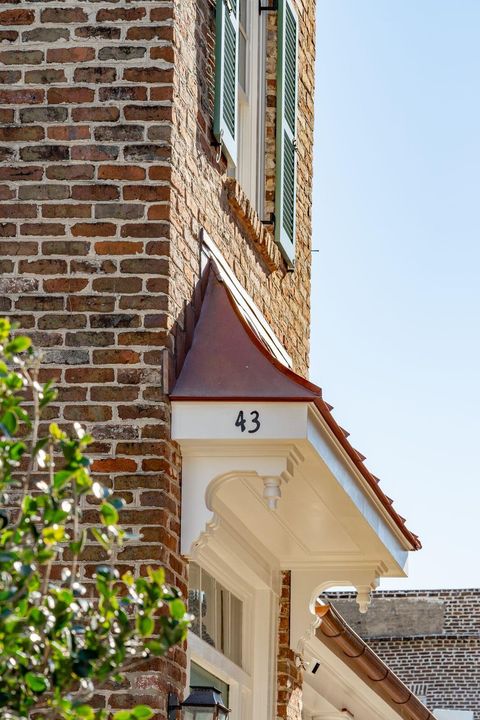 A home in Charleston