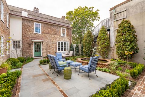 A home in Charleston