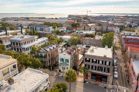 A home in Charleston