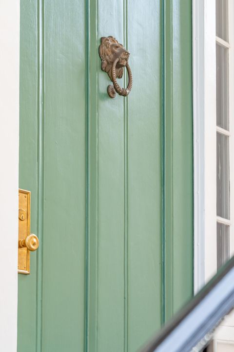 A home in Charleston