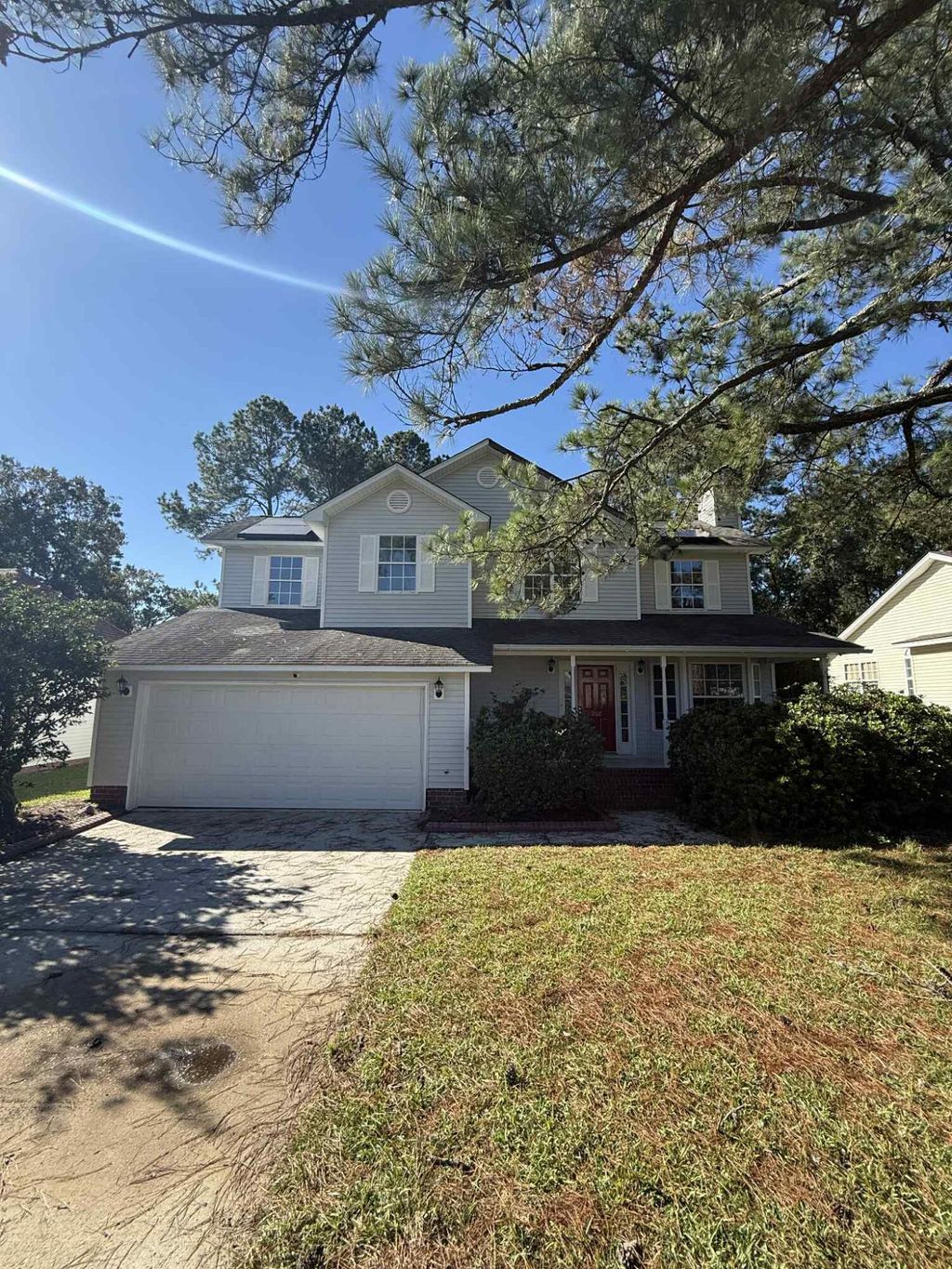 Photo of 206 Lancaster Road, Summerville, SC 29485 (MLS # 25028296)
