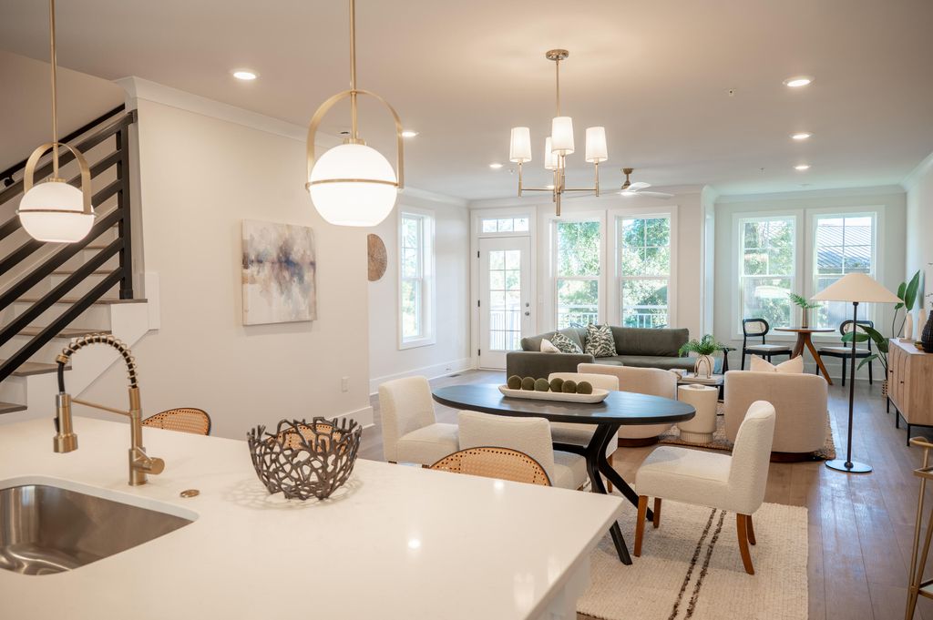 Photo of 1150 Valdosta Street #703, North Charleston, SC 29405 (MLS # 26001471)