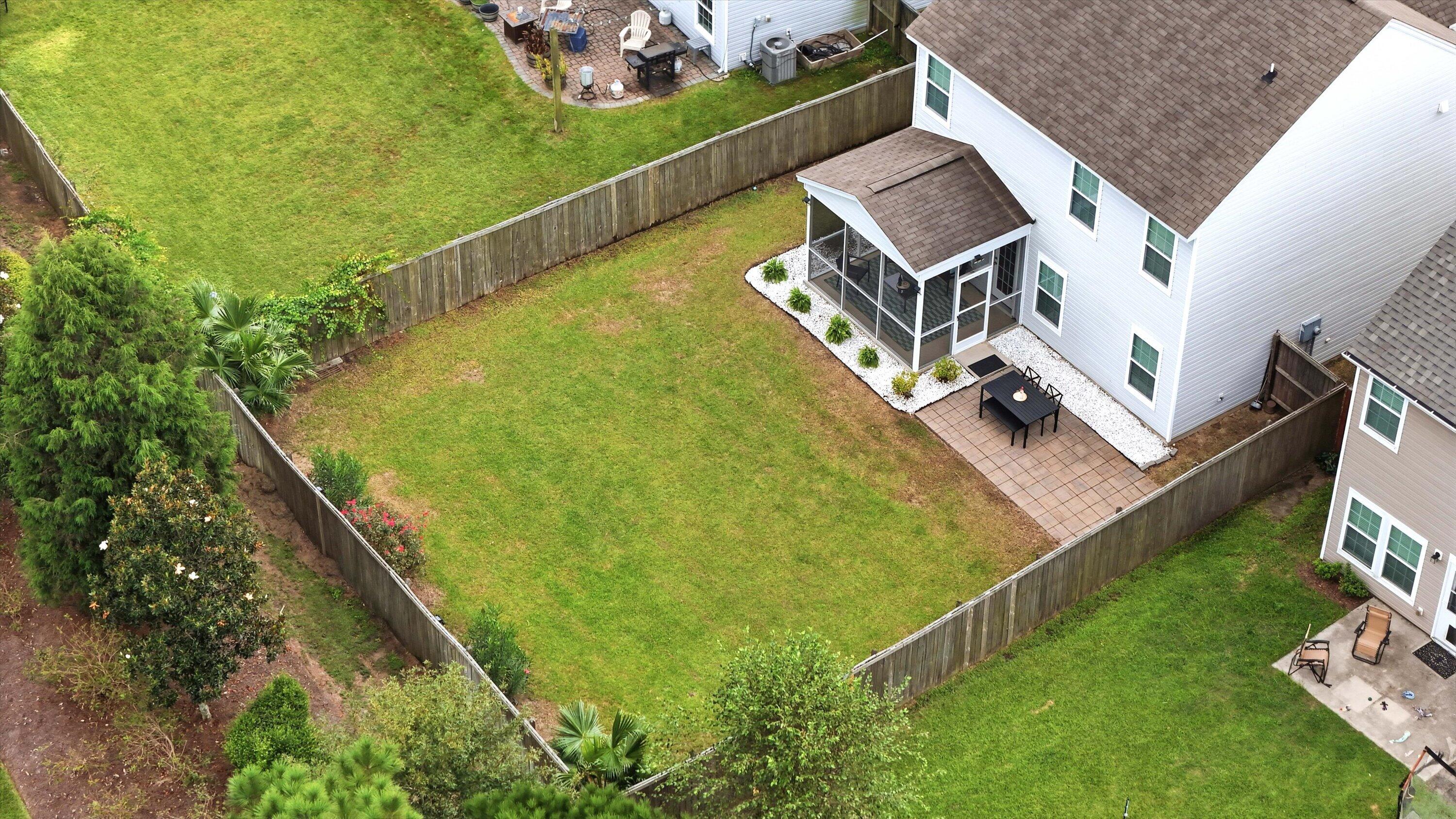 4906 White Cedar Road
