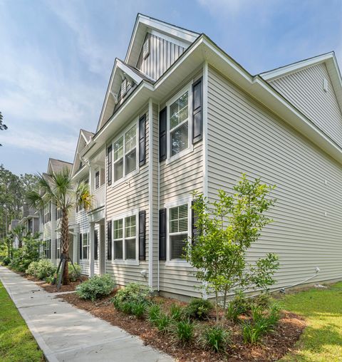 Photo of 2514 Applegrove Lane, Johns Island, SC 29455 (MLS # 23013563)
