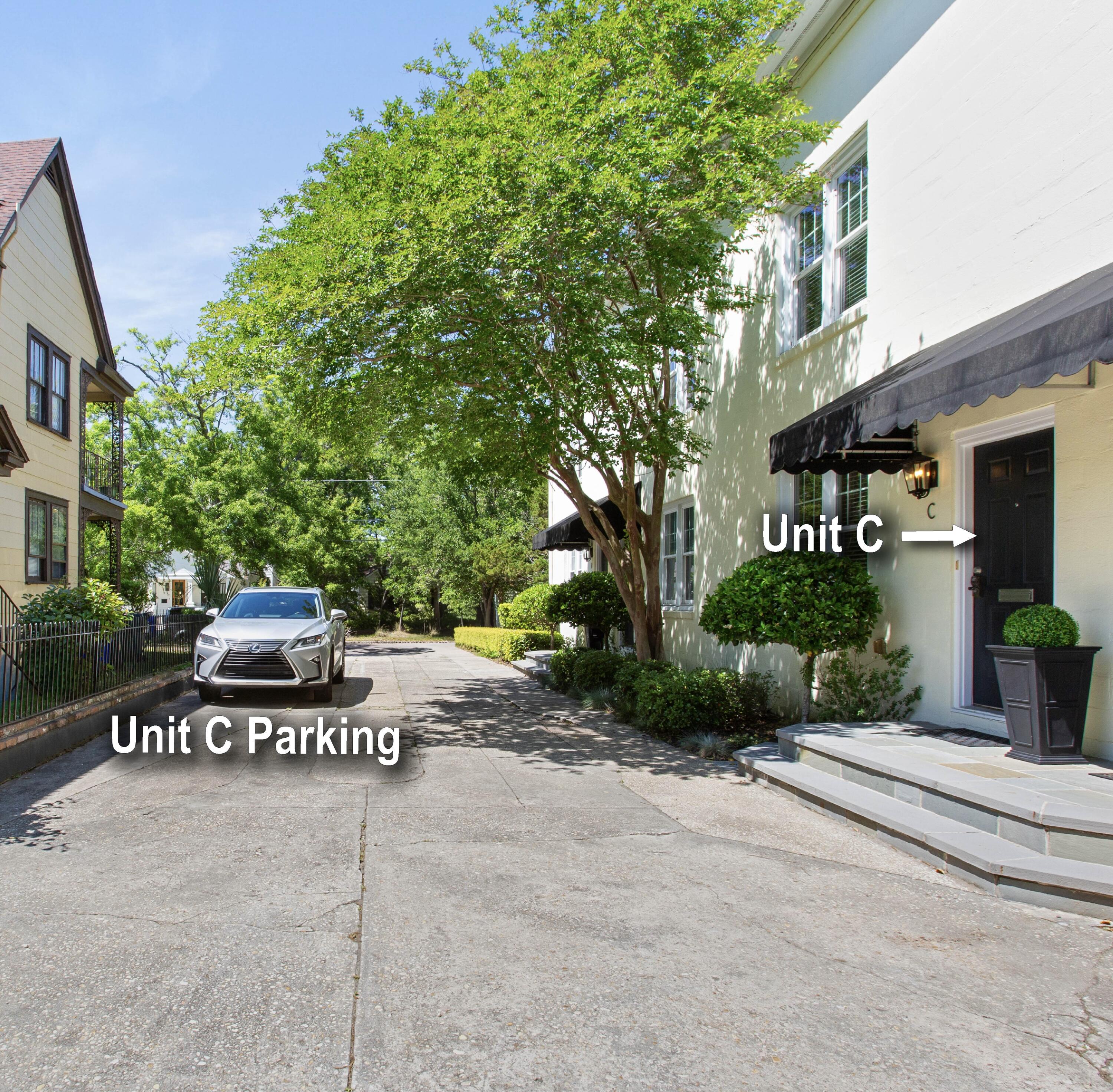 43 St Margaret Street C