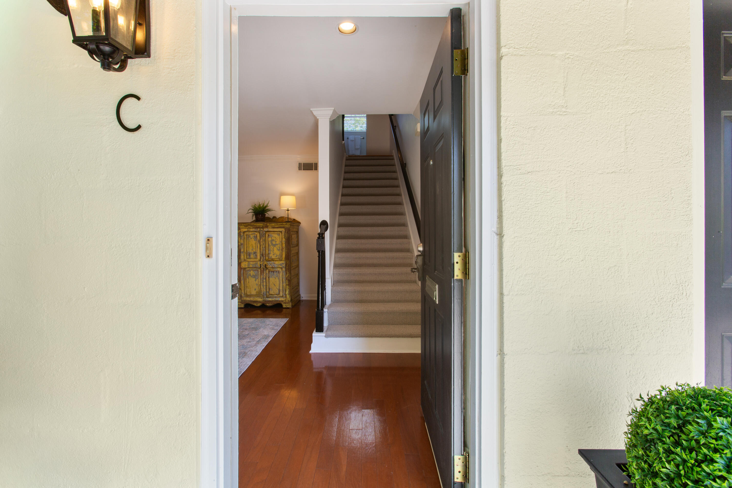 43 St Margaret Street C