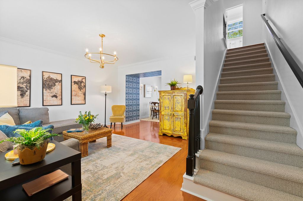 Photo of 43 St Margaret Street #C, Charleston, SC 29403 (MLS # 26012980)