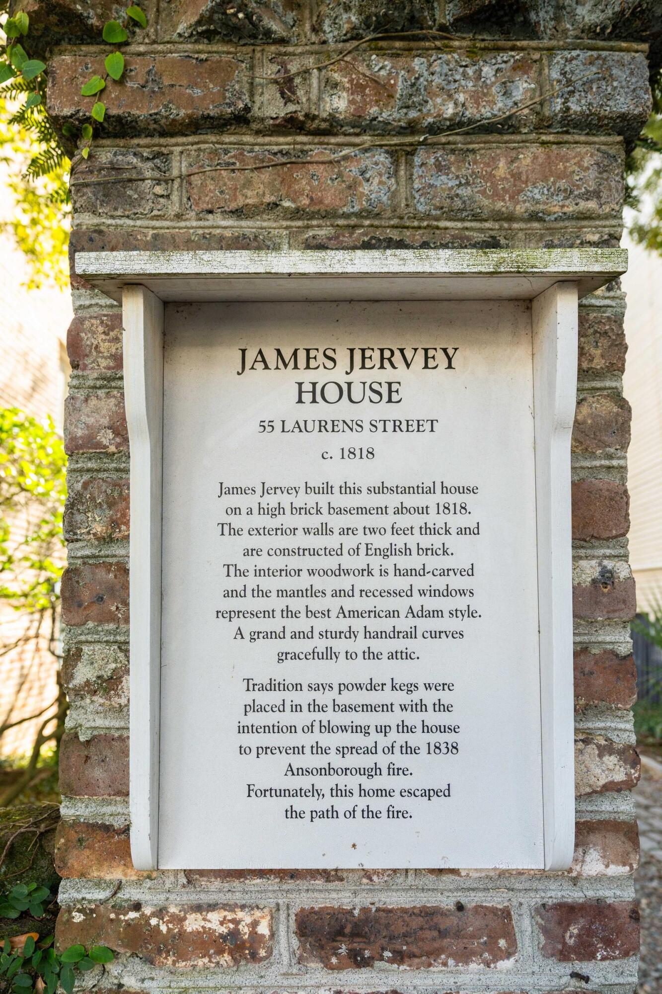 55 Laurens Street 55-H