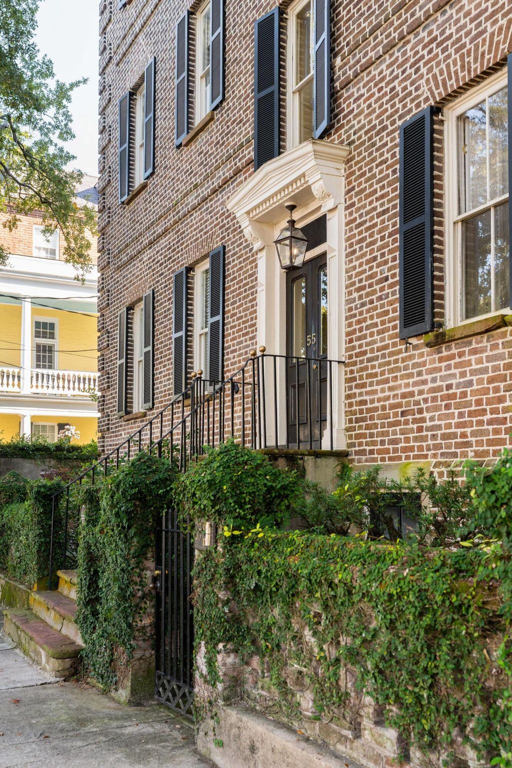 Photo of 55 Laurens Street #55-H, Charleston, SC 29401 (MLS # 26000862)