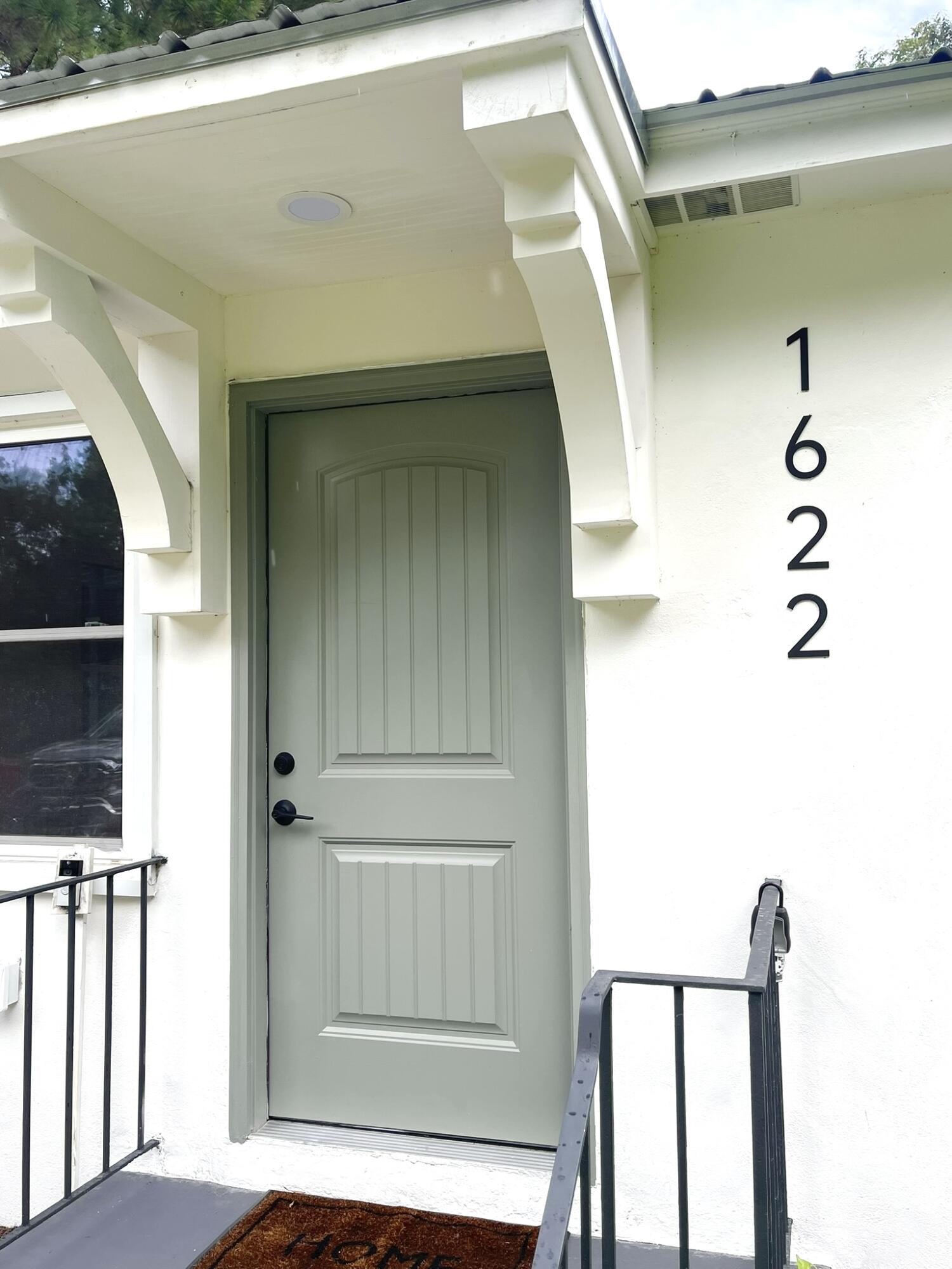 1622 Dogwood Road