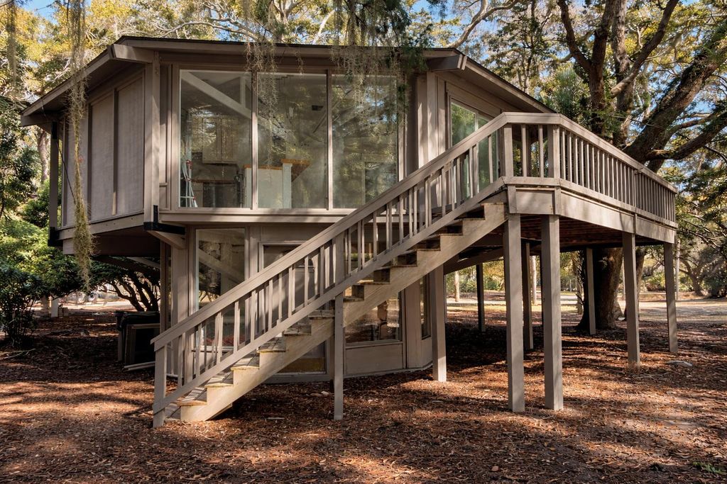 Photo of 3 Dune Crest Ce Trail #3, Seabrook Island, SC 29455 (MLS # 26006592)