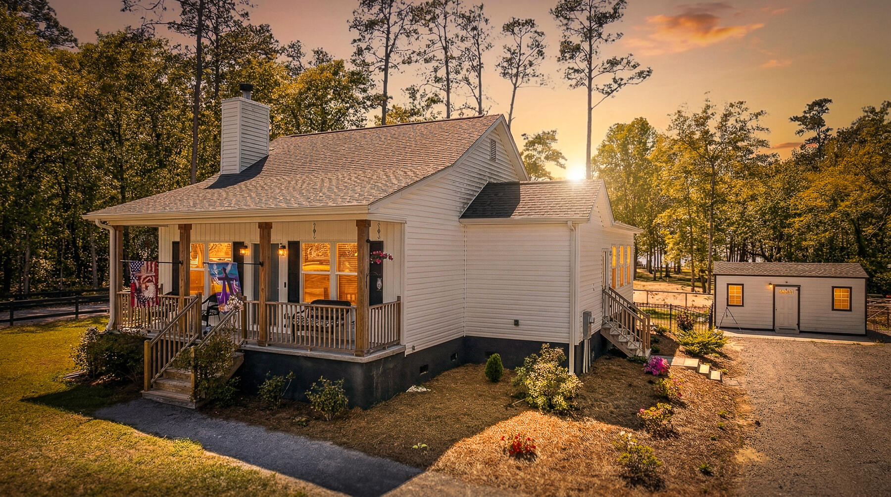 505 Butter Road