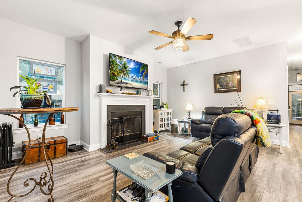 Photo of 505 Butter Road, Bonneau, SC 29431 (MLS # 26004942)