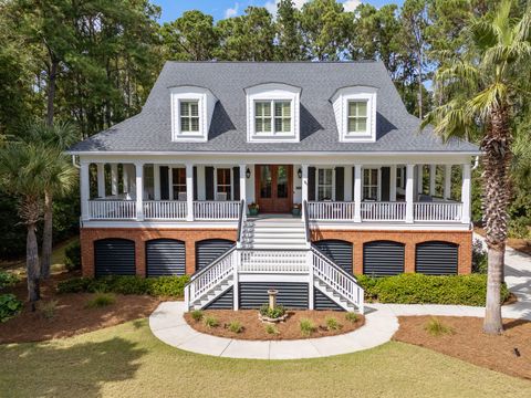 3231 Sand Marsh Lane Mount Pleasant SC 29466