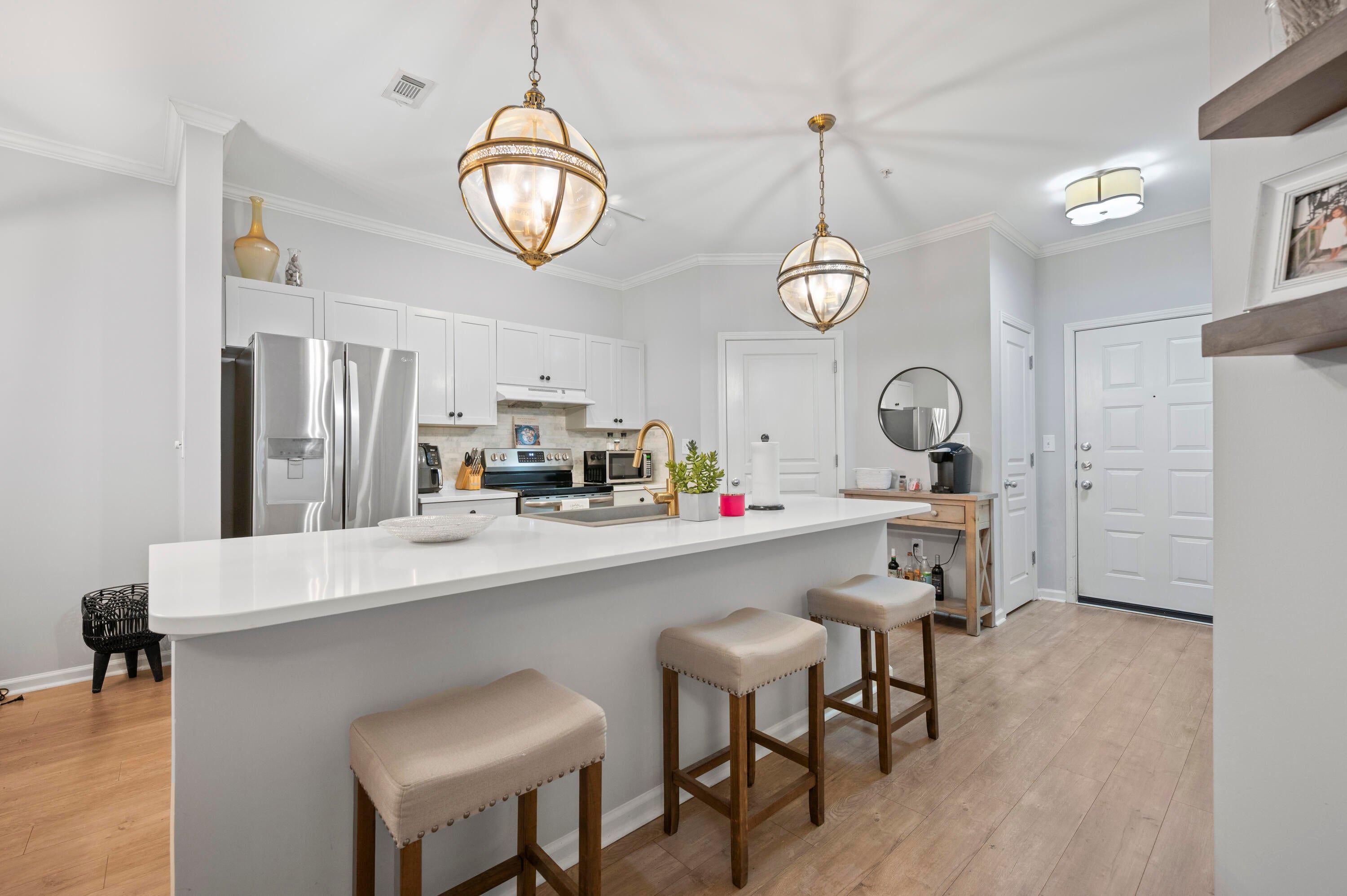 500 Bucksley Lane Unit 207