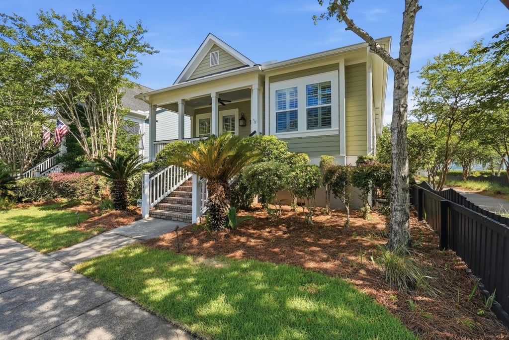 Photo of 1448 Wando Landing Street, Charleston, SC 29492 (MLS # 26019117)