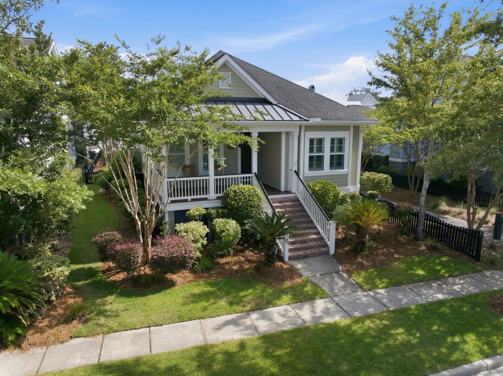 Photo of 1448 Wando Landing Street, Charleston, SC 29492 (MLS # 26019117)