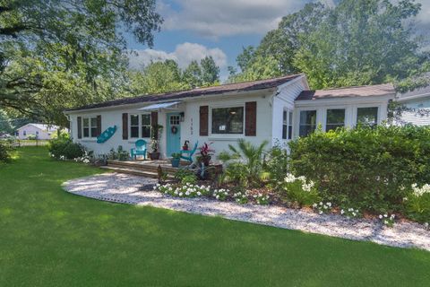 1153 Pauline Avenue Charleston SC 29412