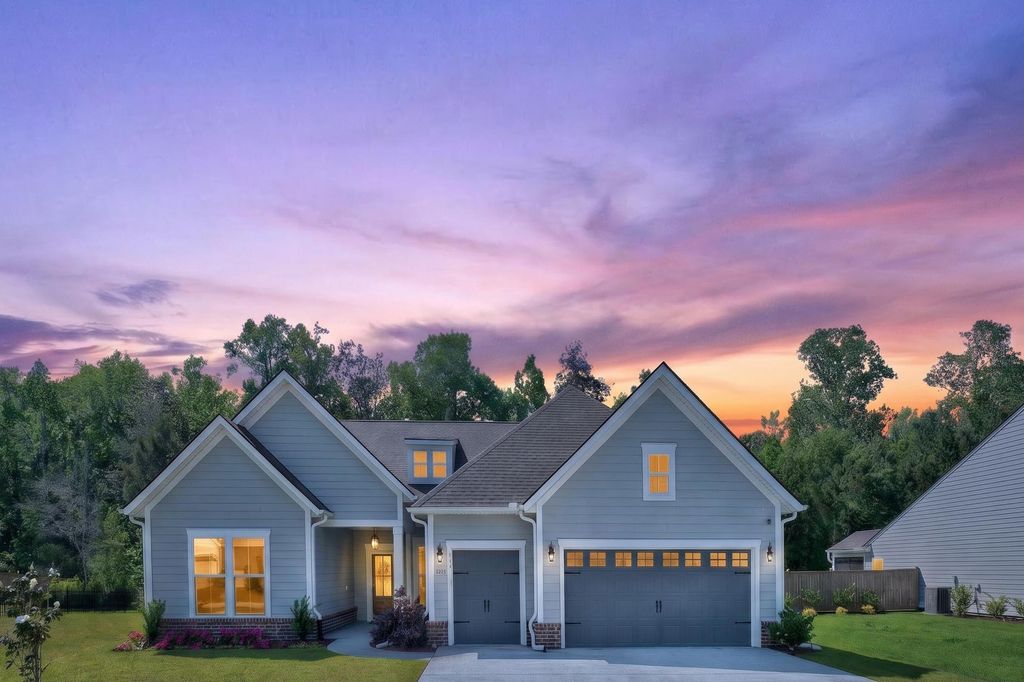 Photo of 5021 Lady Bird ALY, Johns Island, SC 29455 (MLS # 26013500)