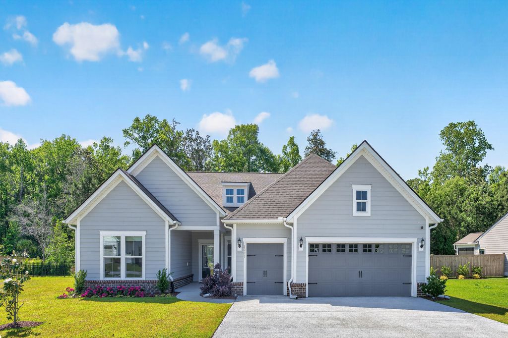 Photo of 5021 Lady Bird ALY, Johns Island, SC 29455 (MLS # 26013500)