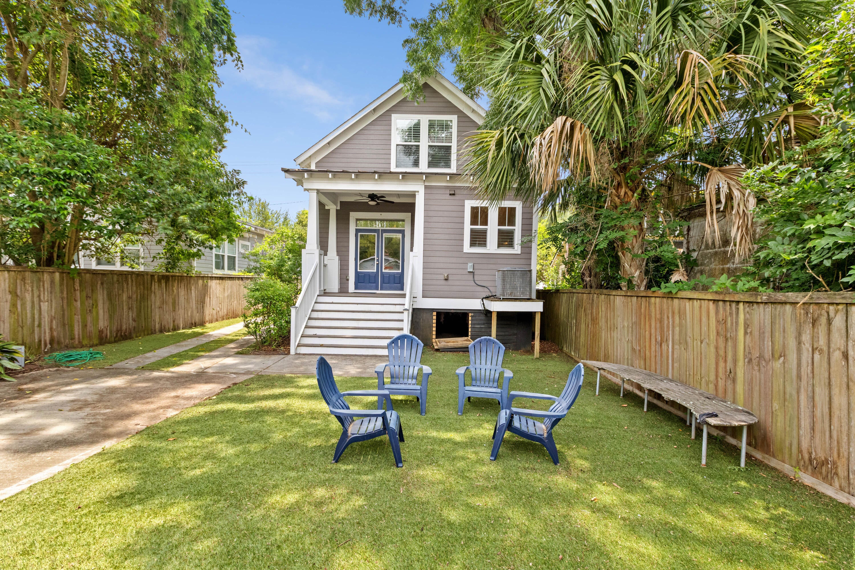 4 Saint Margaret Street