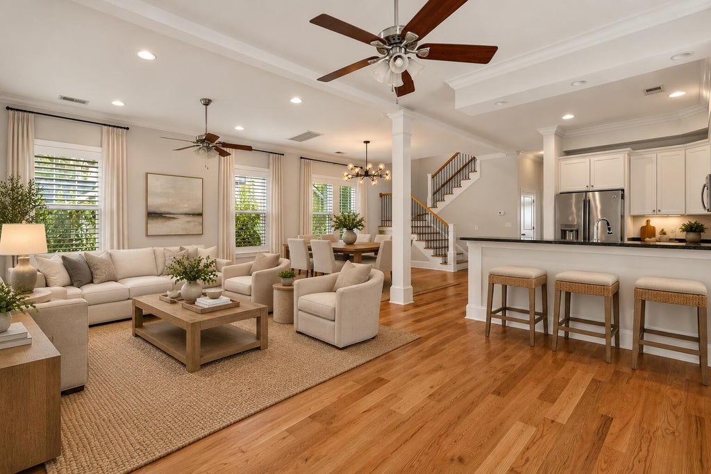 Photo of 4 Saint Margaret Street, Charleston, SC 29403 (MLS # 26022575)