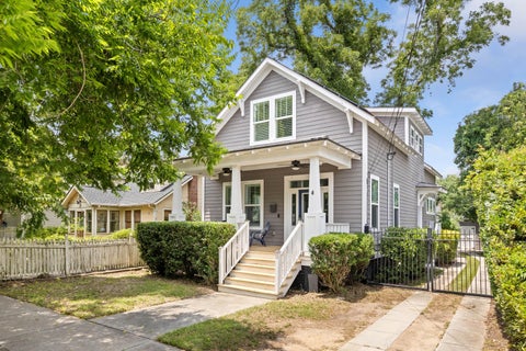 Photo of 4 Saint Margaret Street, Charleston, SC 29403 (MLS # 26022575)