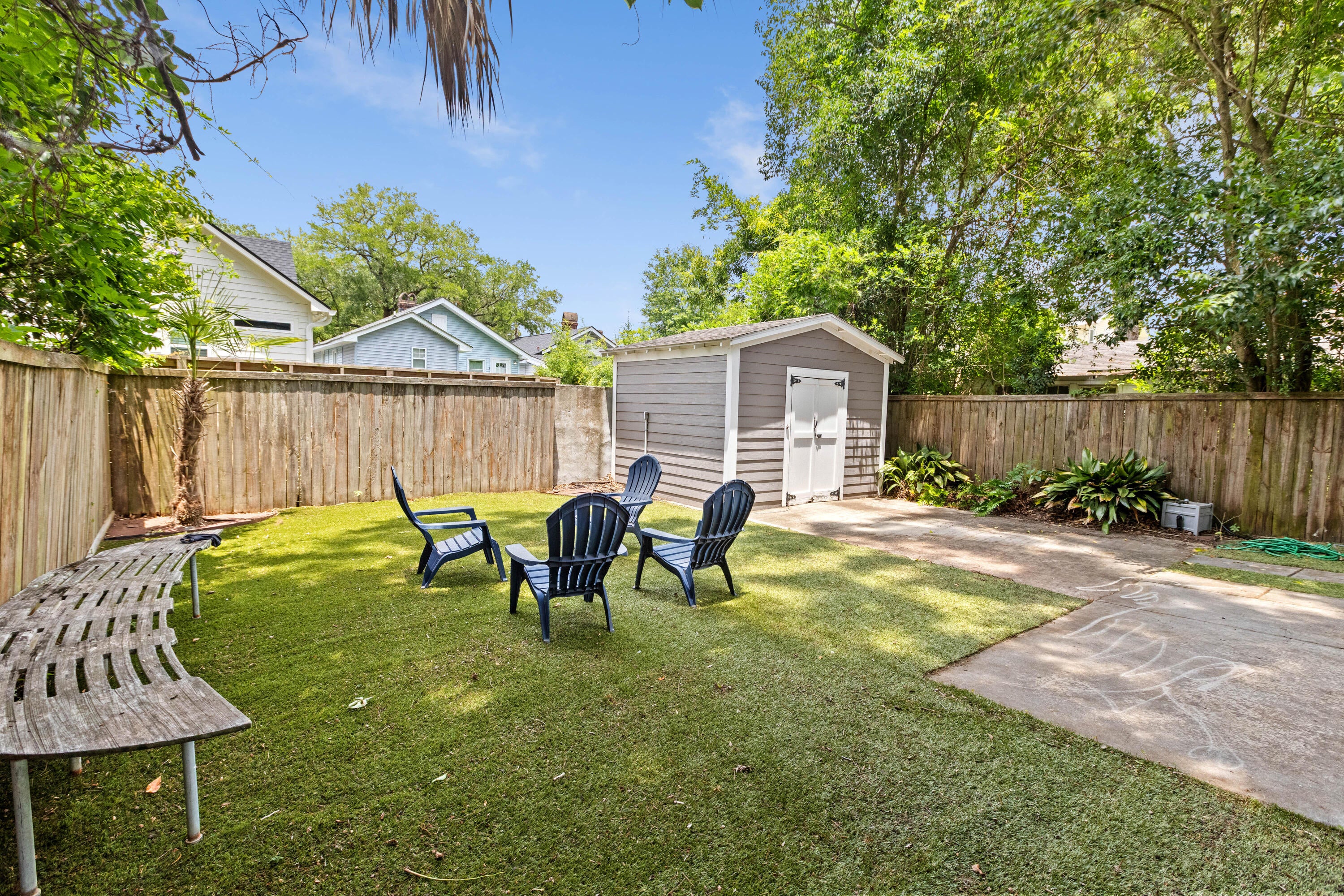 4 Saint Margaret Street