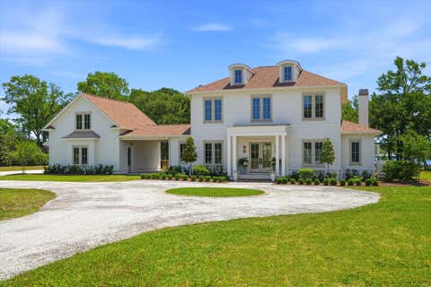 Photo of 2831 Anchor Watch Drive, Wadmalaw Island, SC 29487 (MLS # 26022641)