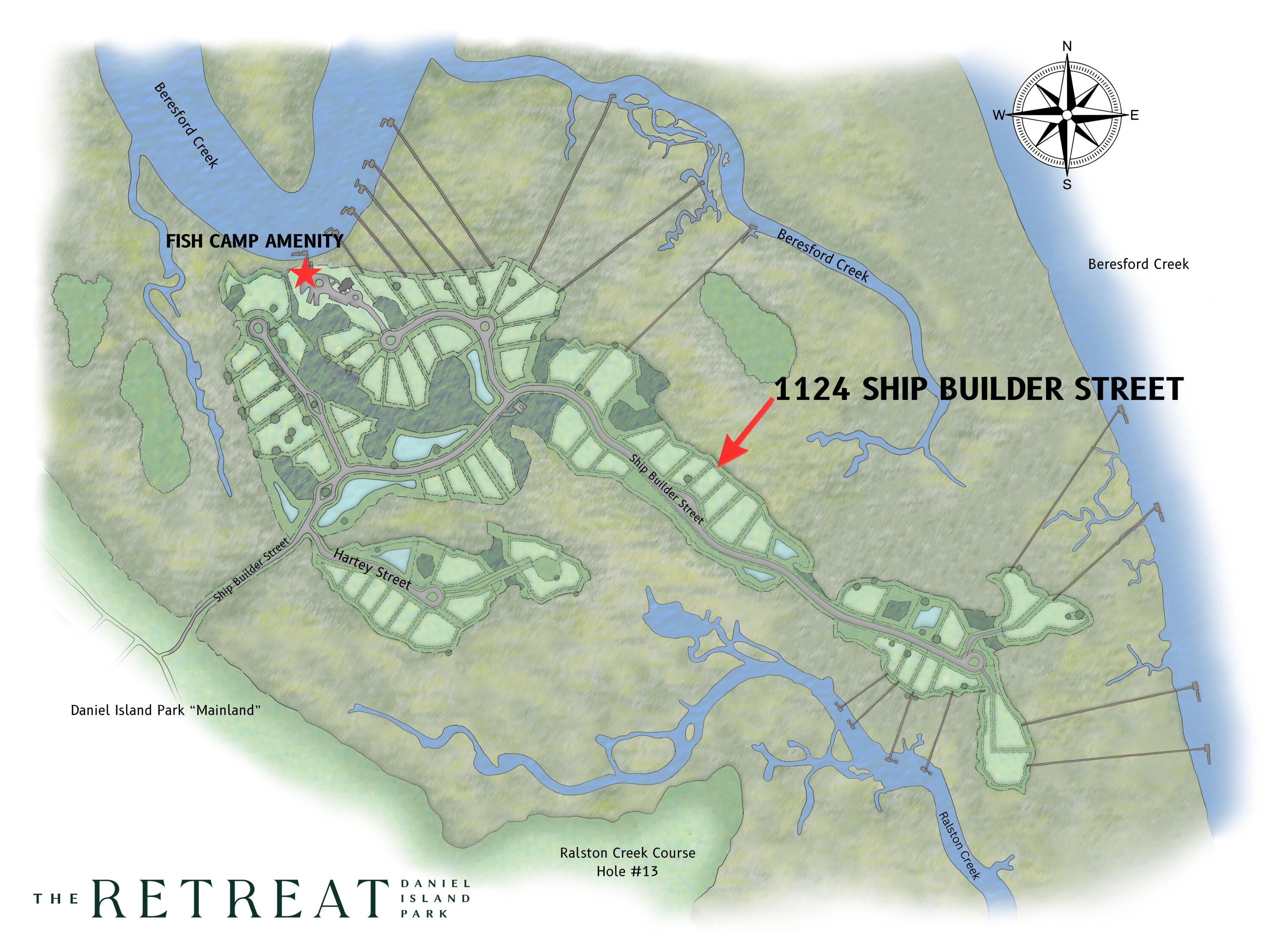 1124 Ship Builder Street