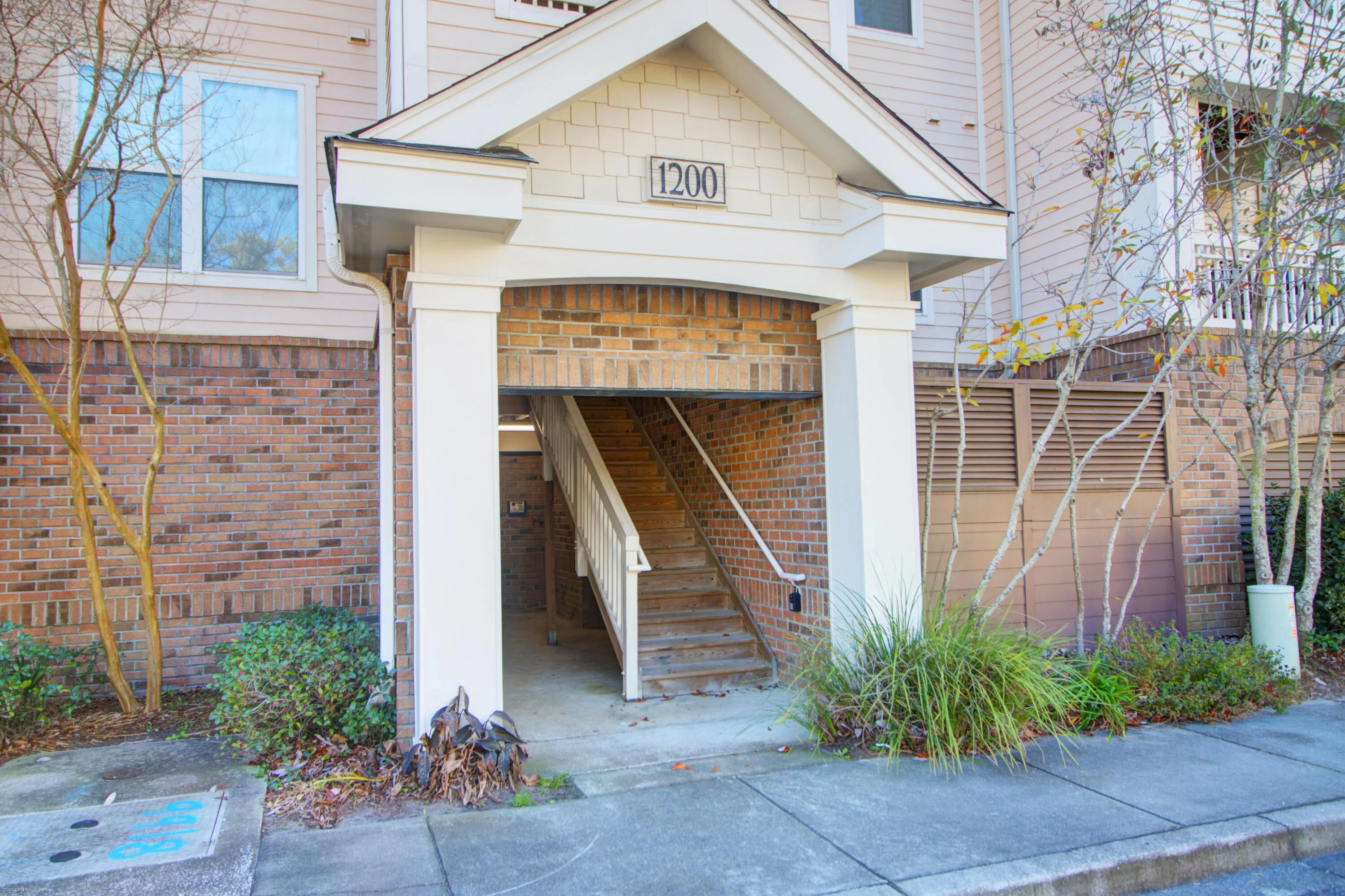 2244 Ashley Crossing Drive Unit 1213