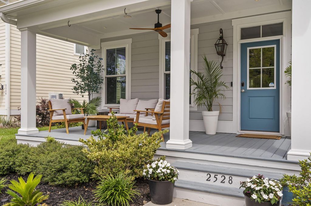 Photo of 2528 Private Lefler Drive, Johns Island, SC 29455 (MLS # 26017838)