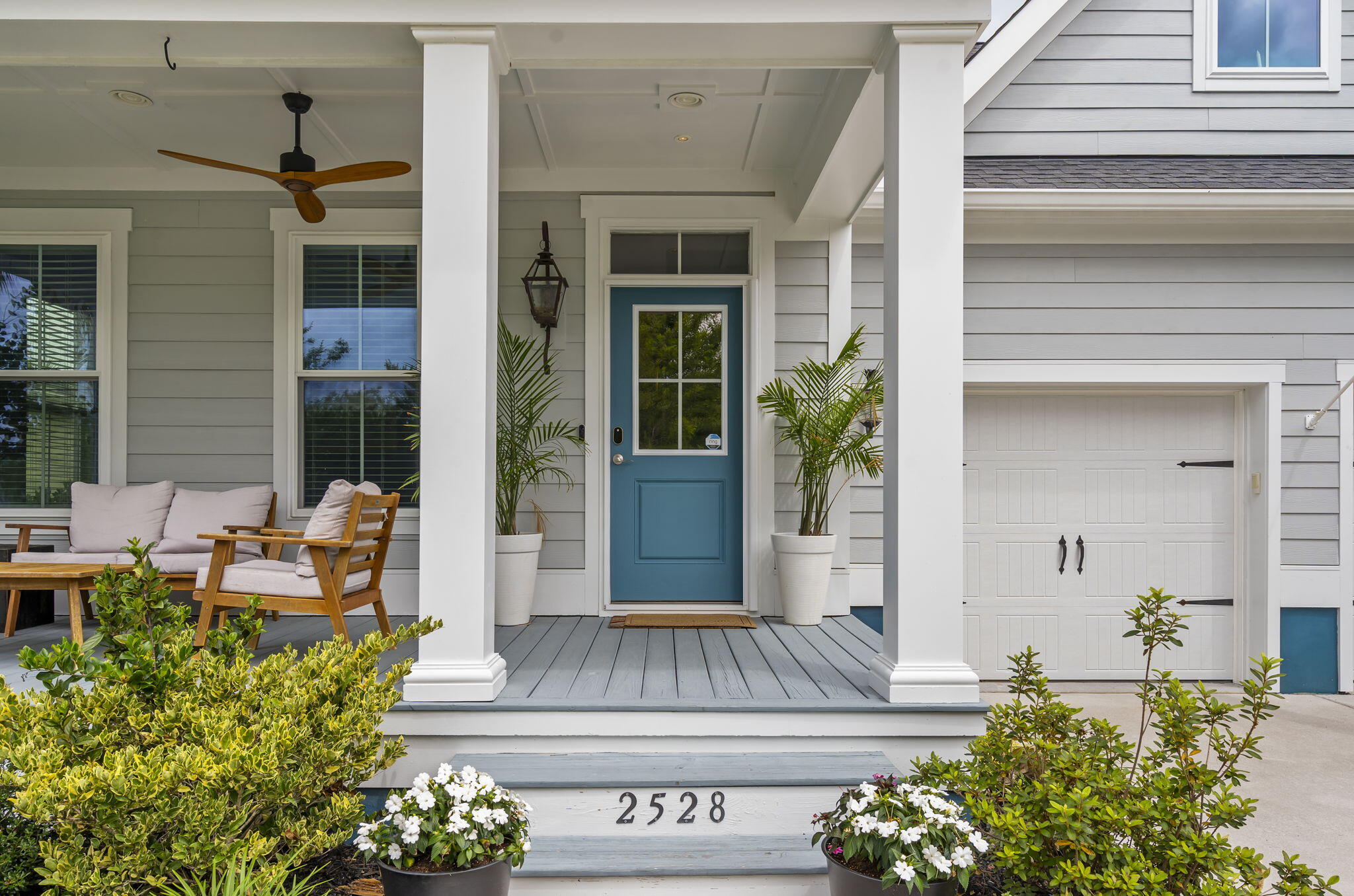 2528 Private Lefler Drive