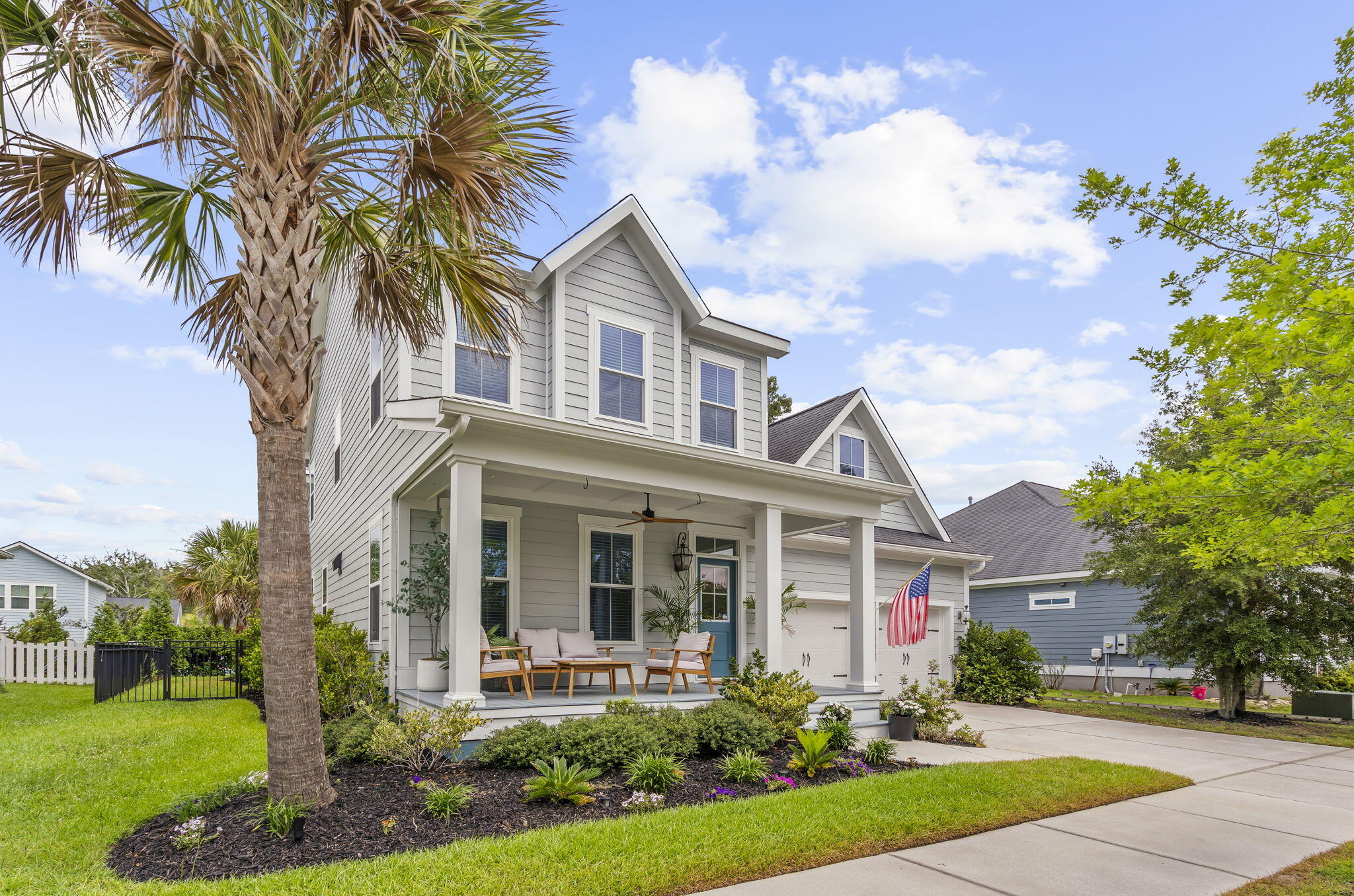 2528 Private Lefler Drive