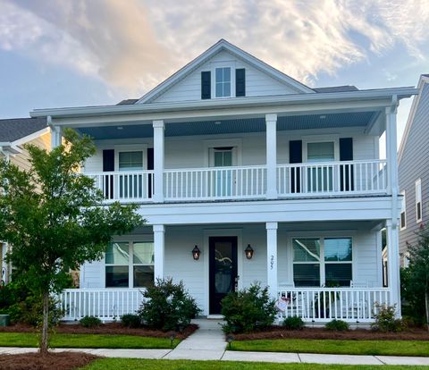 A home in Summerville