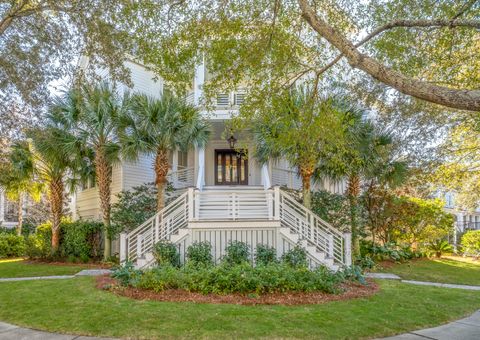 A home in Charleston